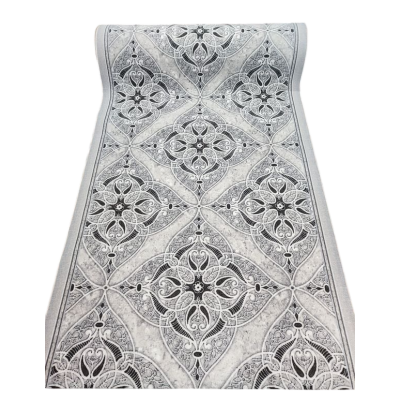 Дорожка (паласная) «p2524a2» 160 см