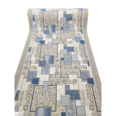 Дорожка (паласная) «p2534a2» 160 см