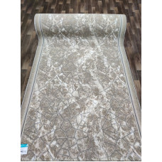 Дорожка (паласная) «p2664a2» 100 см