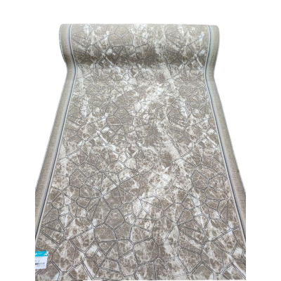 Дорожка (паласная) «p2664a2» 100 см