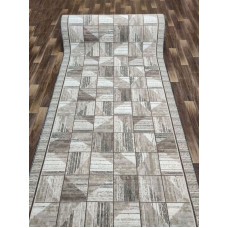 Дорожка (паласная) «p2696b2» 140 см
