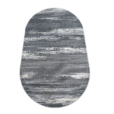 Овальный ковер «Сити 3861a2»