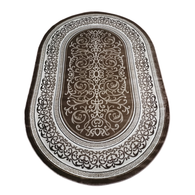 Овальный ковер «Вивальди 2929c2»